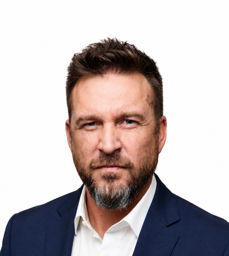 Andre Fourie